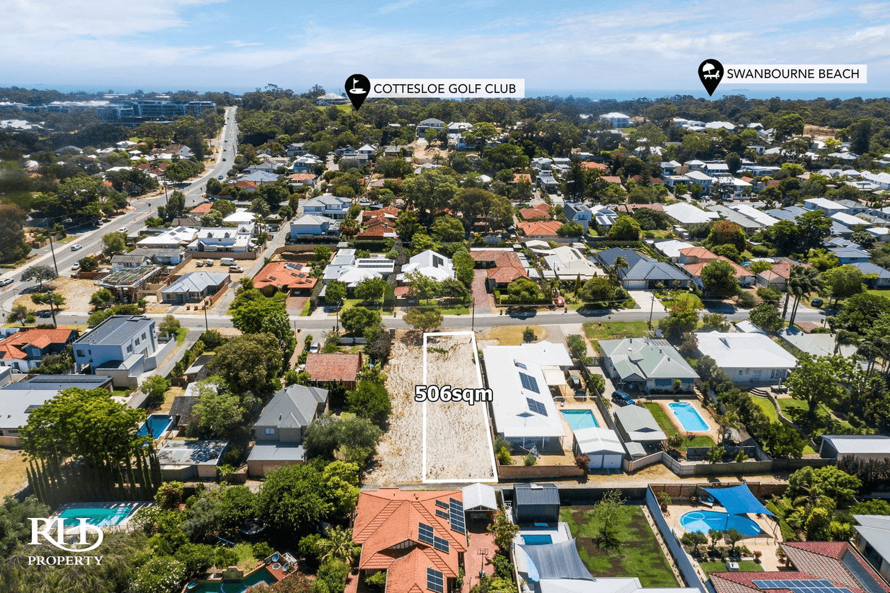 60 Strickland Street, MOUNT CLAREMONT, WA 6010