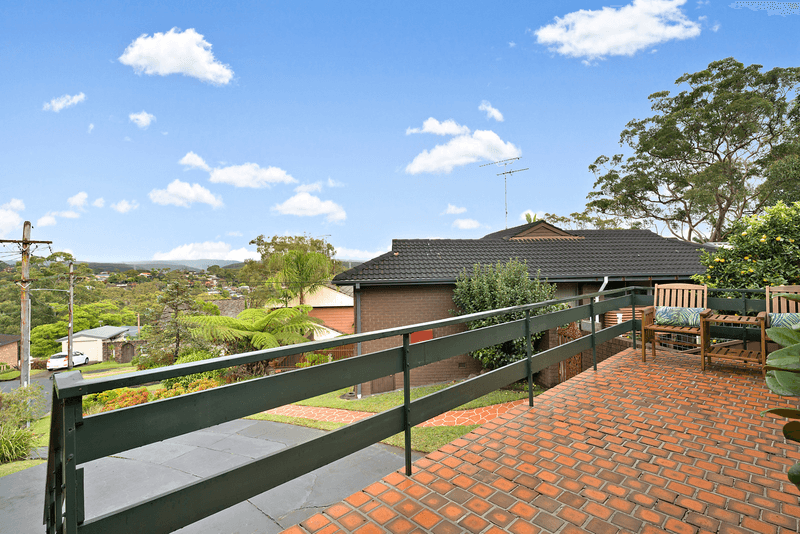 6 Namara Place, Engadine, NSW 2233