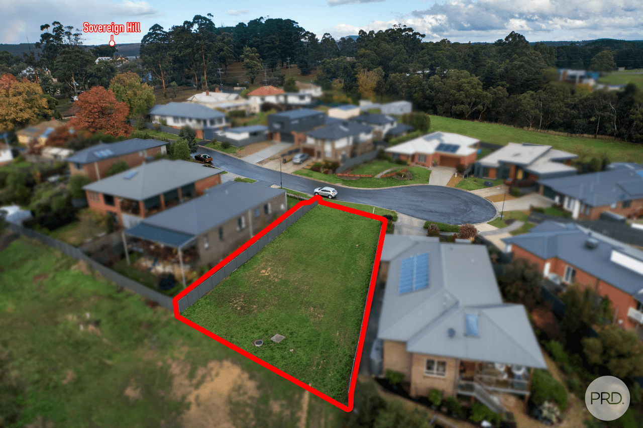 10 Madelia Court, MOUNT PLEASANT, VIC 3350