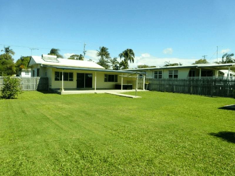 28 Green Street, NORTH MACKAY, QLD 4740