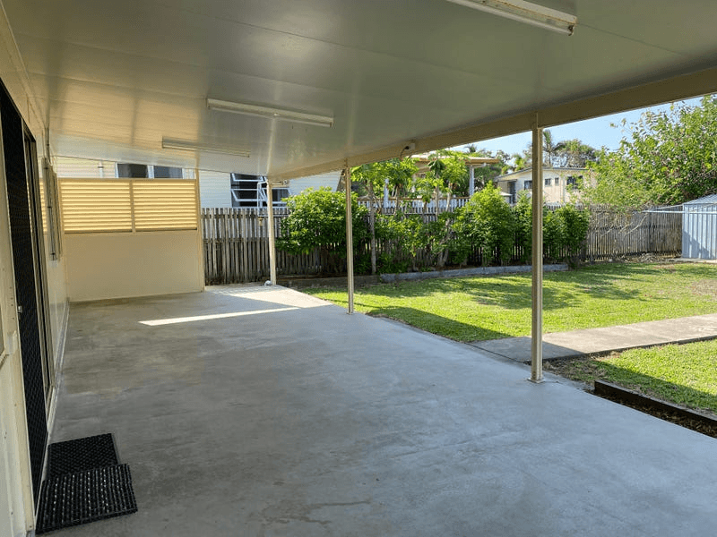 28 Green Street, NORTH MACKAY, QLD 4740