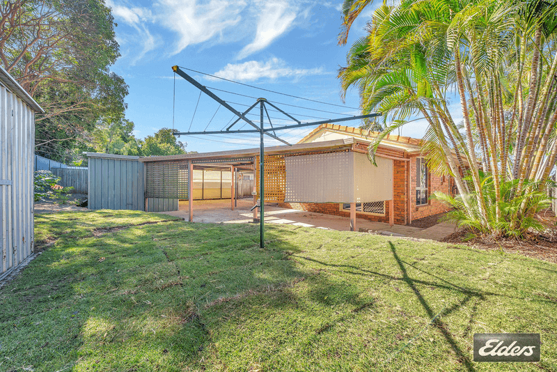 14 Hillview Drive, HILLCREST, QLD 4118