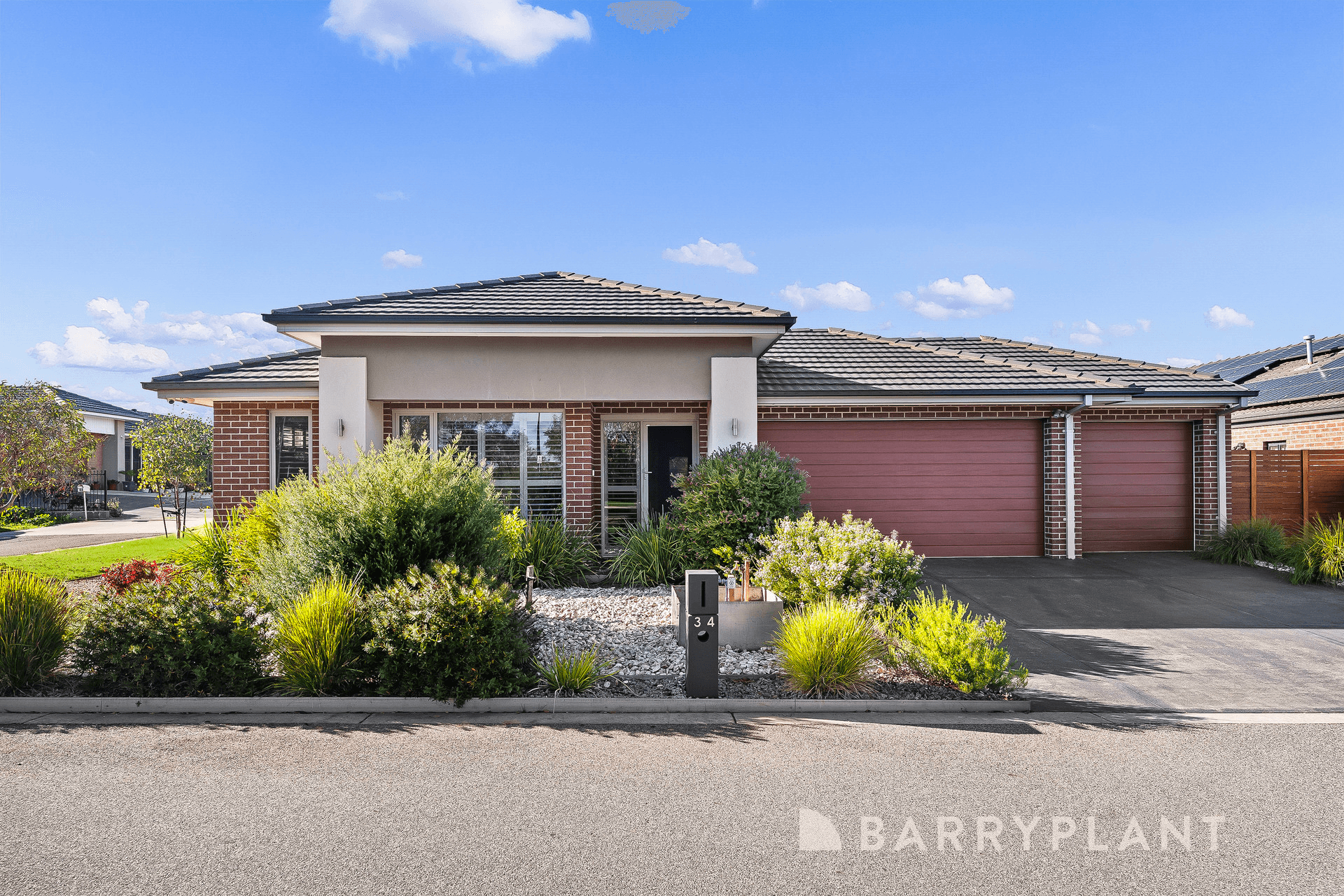 34 Alabaster Avenue, Cobblebank, VIC 3338