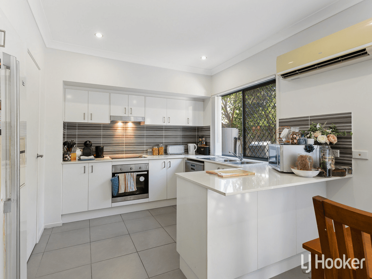 66/36 Higgs Street, DECEPTION BAY, QLD 4508