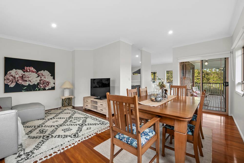 36 Tallowwood Place, BRIDGEMAN DOWNS, QLD 4035