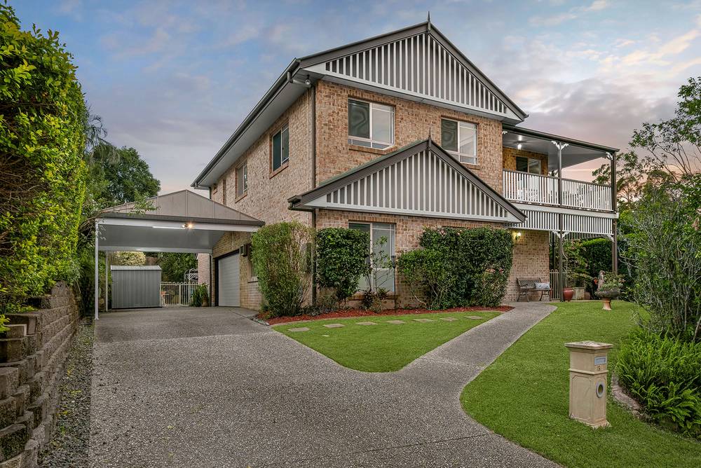 36 Tallowwood Place, BRIDGEMAN DOWNS, QLD 4035