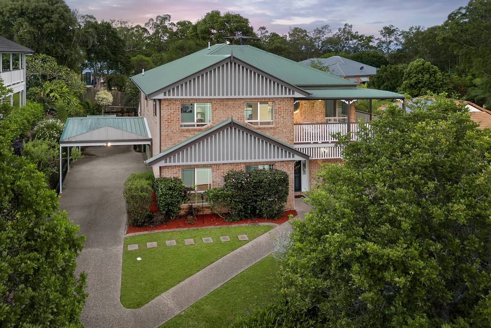 36 Tallowwood Place, BRIDGEMAN DOWNS, QLD 4035