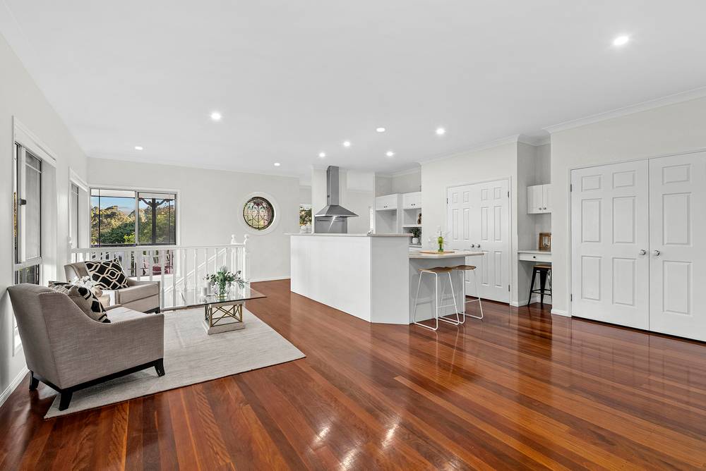 36 Tallowwood Place, BRIDGEMAN DOWNS, QLD 4035