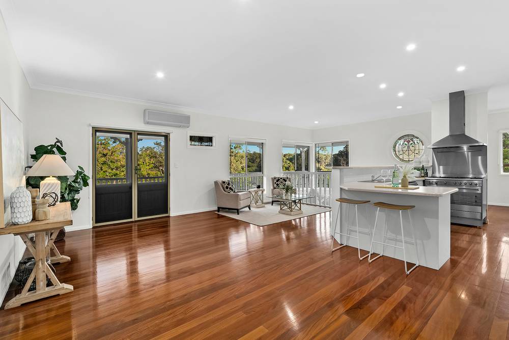 36 Tallowwood Place, BRIDGEMAN DOWNS, QLD 4035
