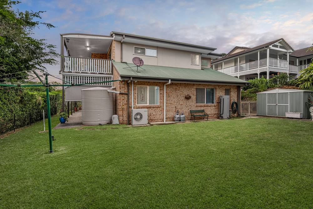 36 Tallowwood Place, BRIDGEMAN DOWNS, QLD 4035