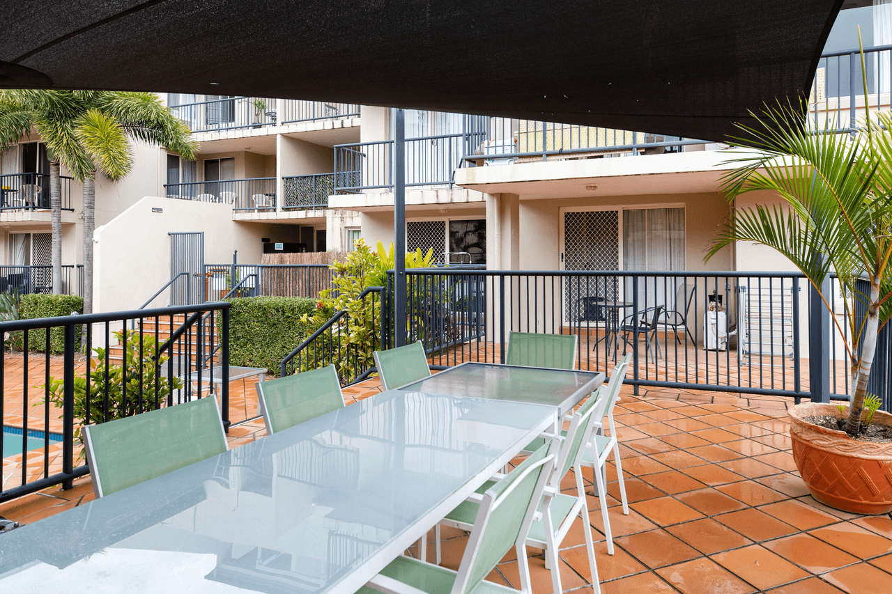 25/3 Sunset Boulevard, SURFERS PARADISE, QLD 4217
