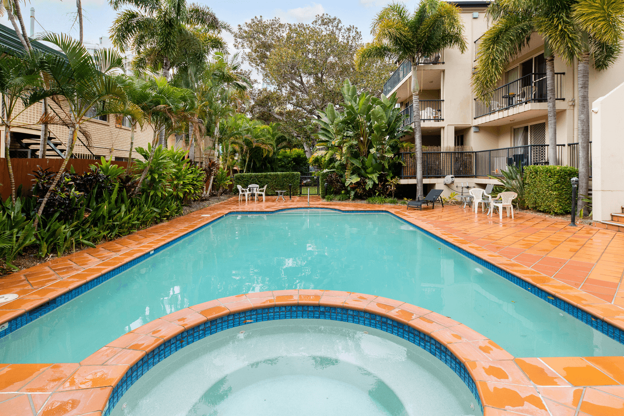 25/3 Sunset Boulevard, SURFERS PARADISE, QLD 4217