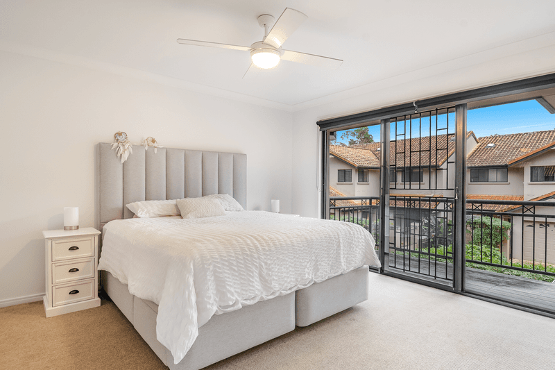 14/58 Armstrong Street, SUFFOLK PARK, NSW 2481