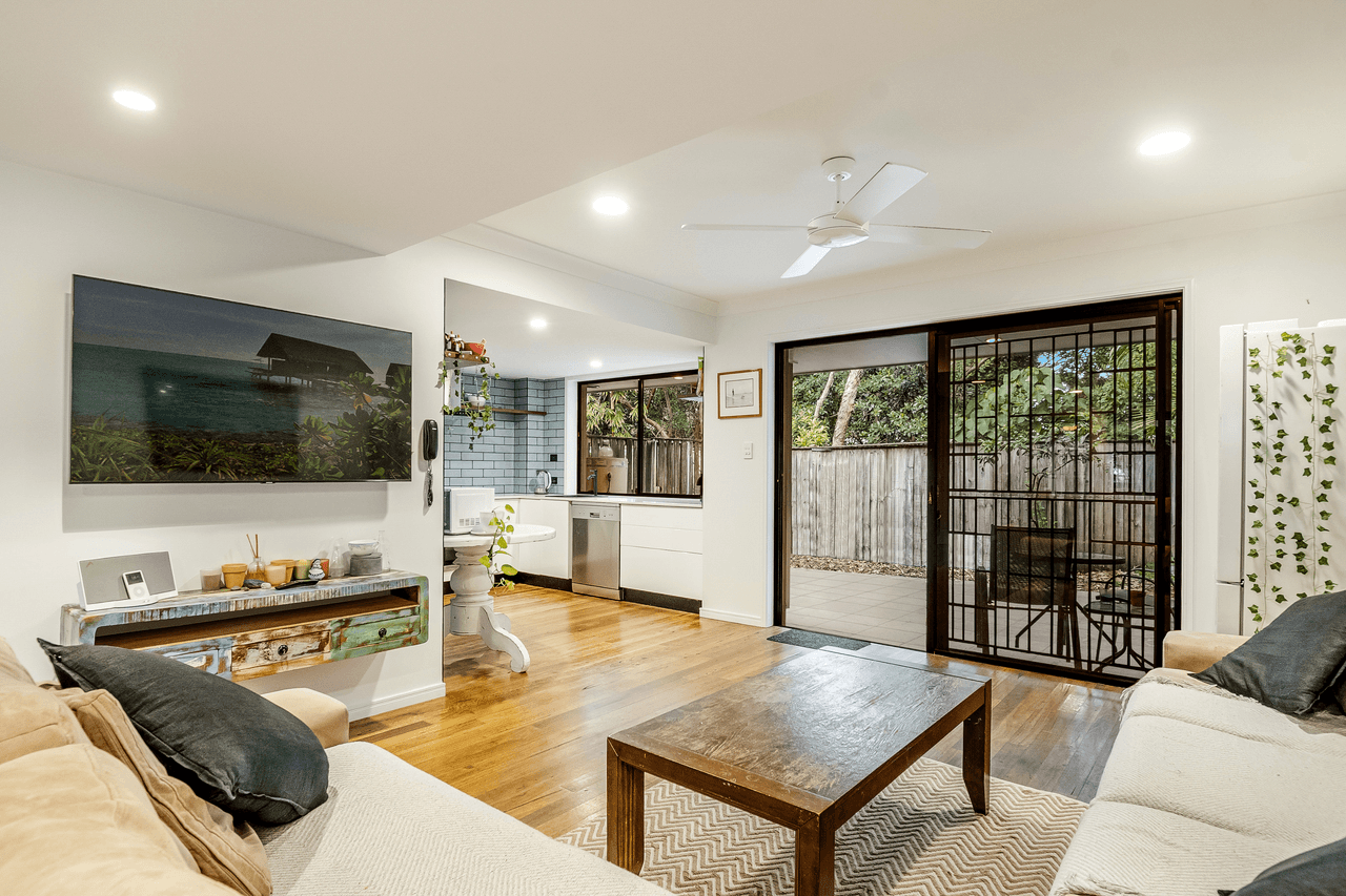 14/58 Armstrong Street, SUFFOLK PARK, NSW 2481