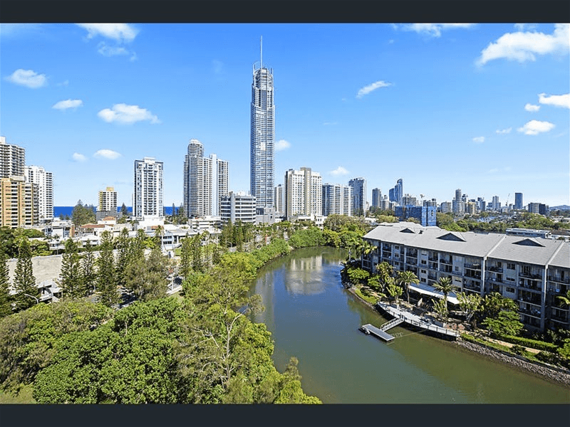 70 Remembrance  Dve, SURFERS PARADISE, QLD 4217