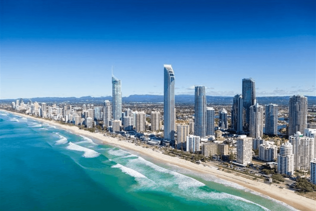 70 Remembrance  Dve, SURFERS PARADISE, QLD 4217