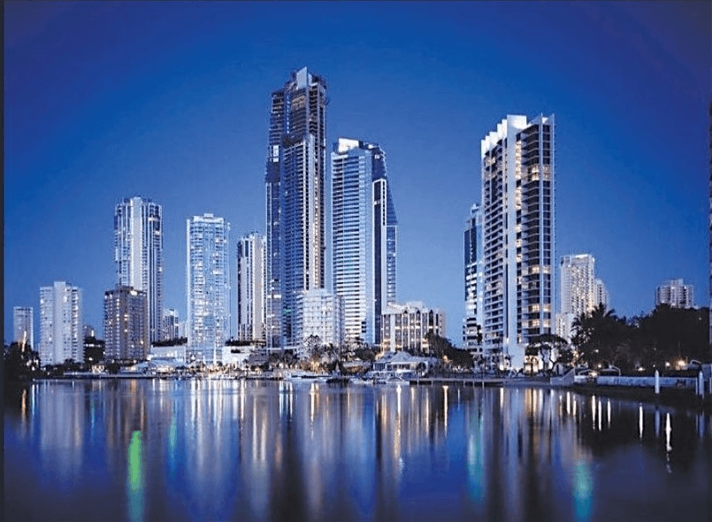 70 Remembrance  Dve, SURFERS PARADISE, QLD 4217
