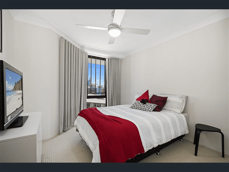 70 Remembrance  Dve, SURFERS PARADISE, QLD 4217