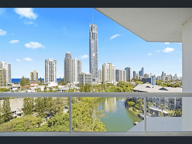70 Remembrance  Dve, SURFERS PARADISE, QLD 4217