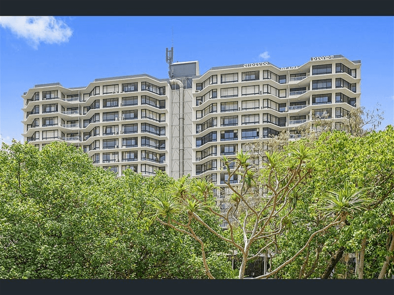 70 Remembrance  Dve, SURFERS PARADISE, QLD 4217