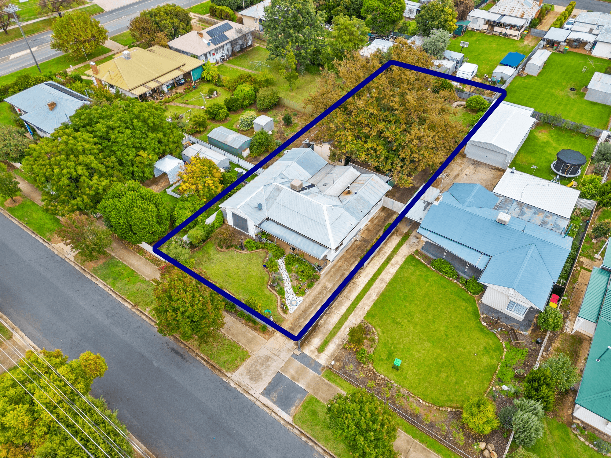 99 Guy Street, Corowa, NSW 2646
