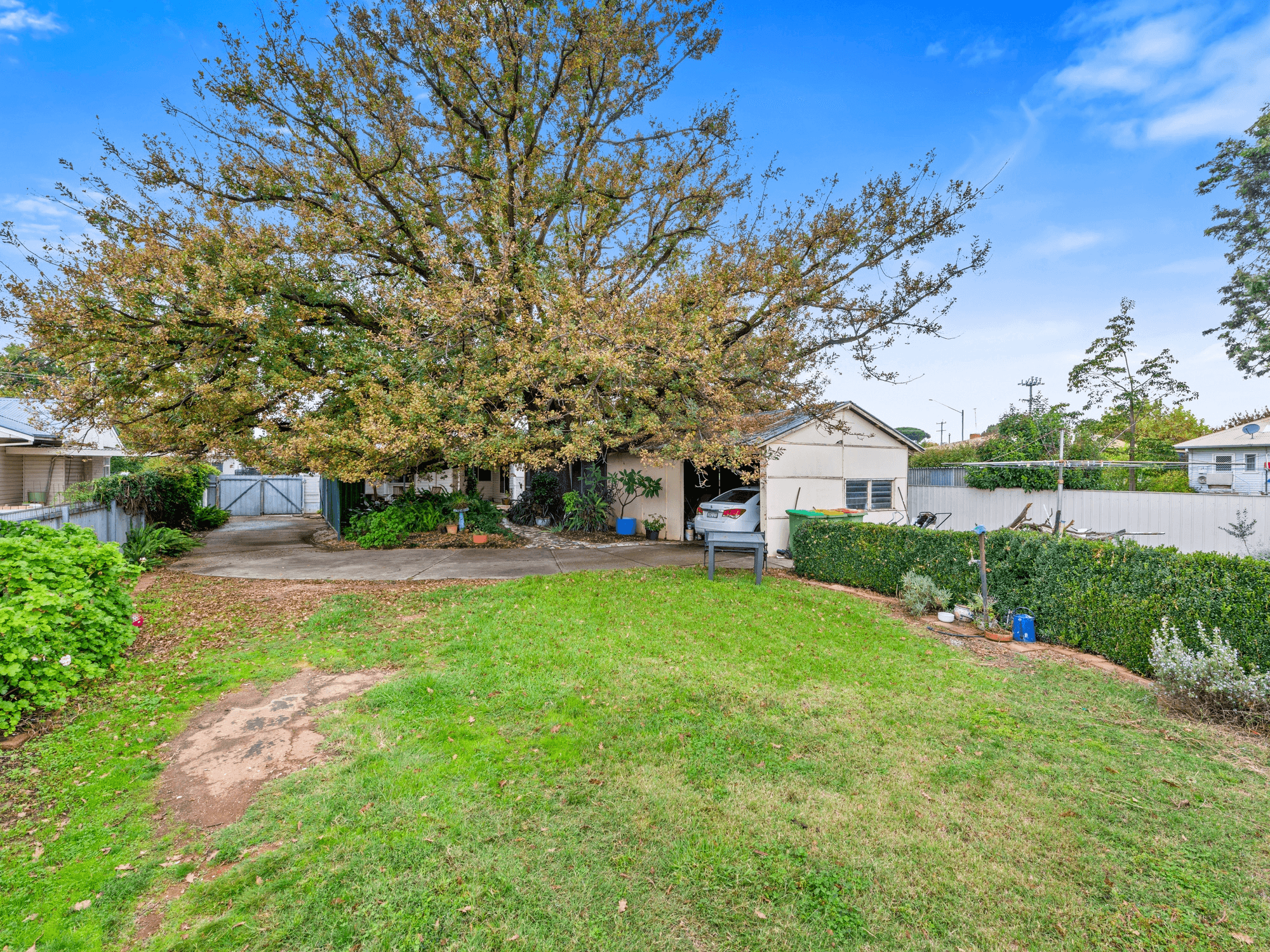 99 Guy Street, Corowa, NSW 2646