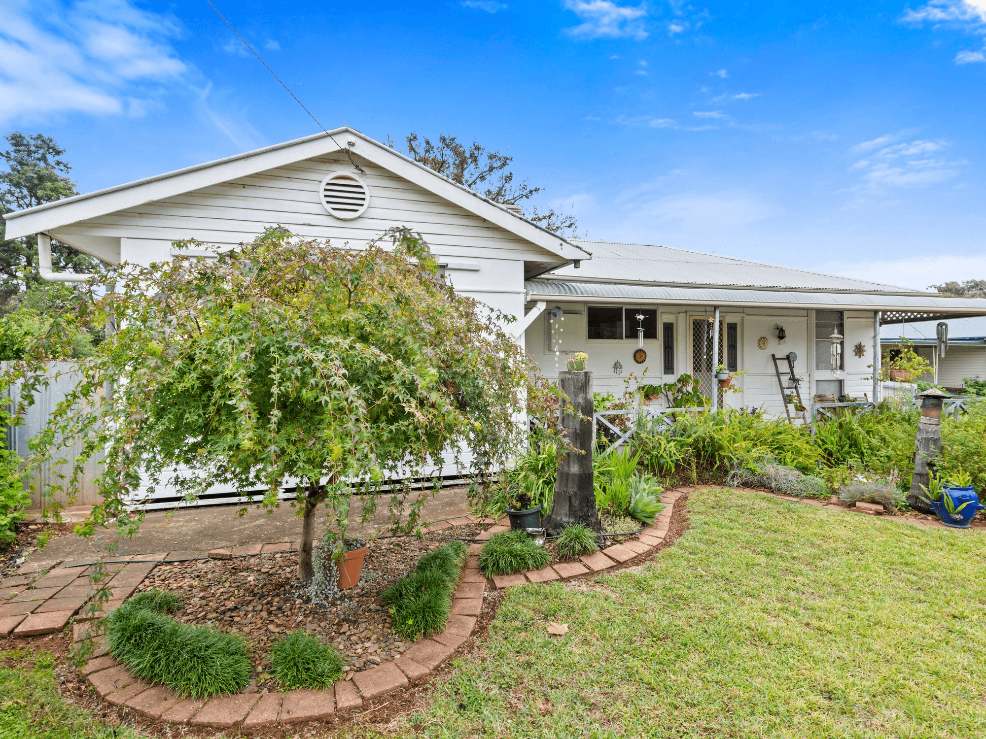 99 Guy Street, Corowa, NSW 2646
