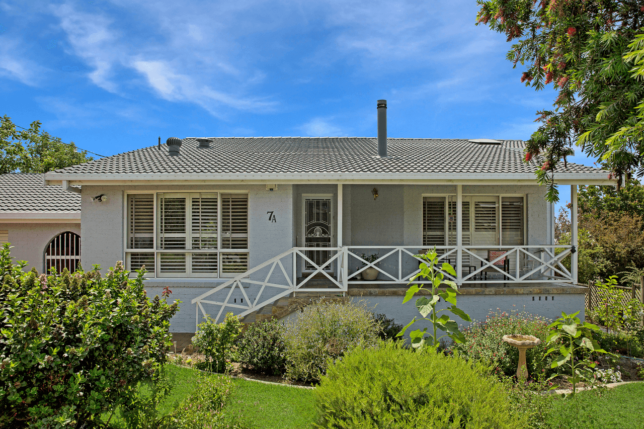 7A Brae Street, INVERELL, NSW 2360