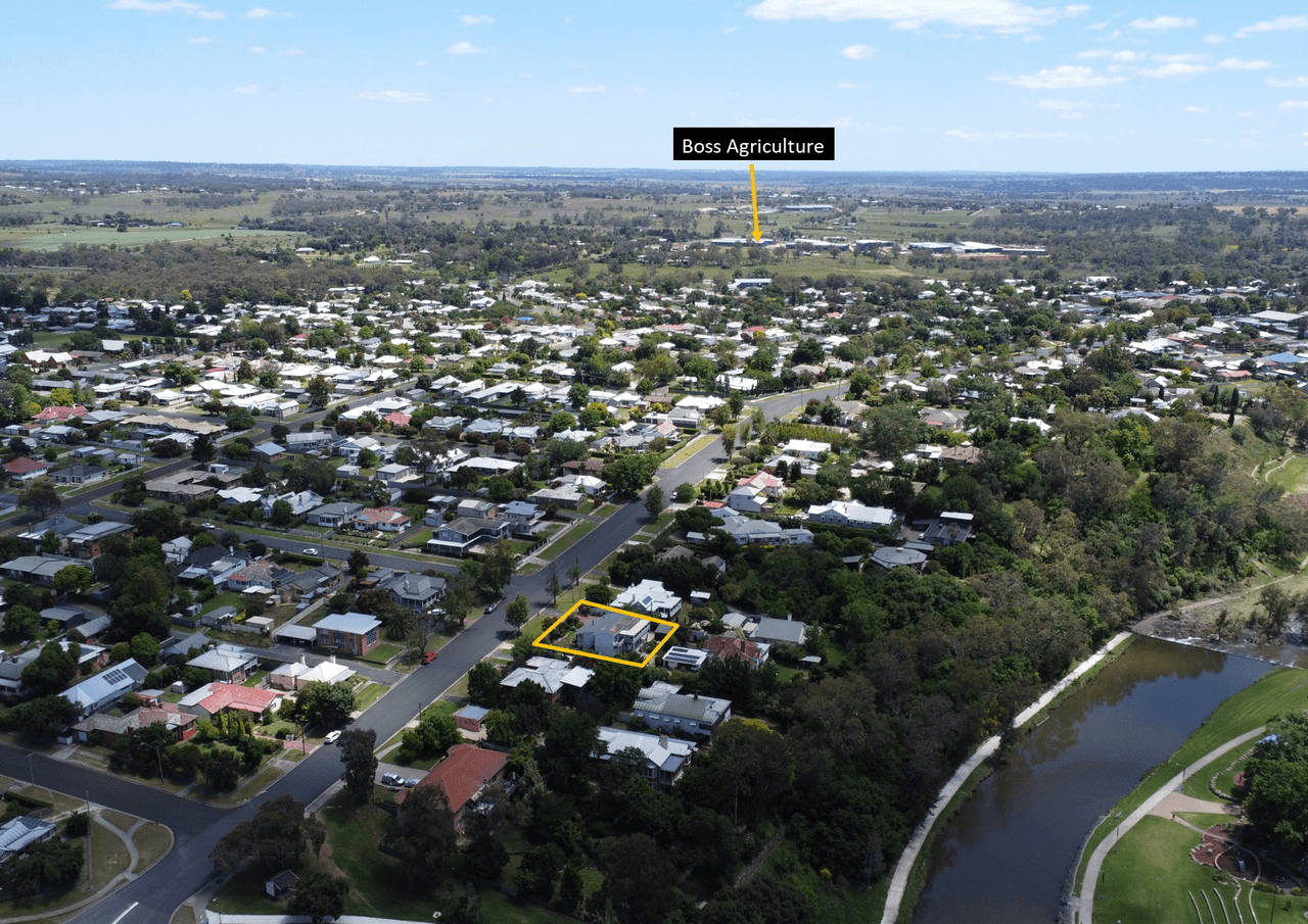 7A Brae Street, INVERELL, NSW 2360