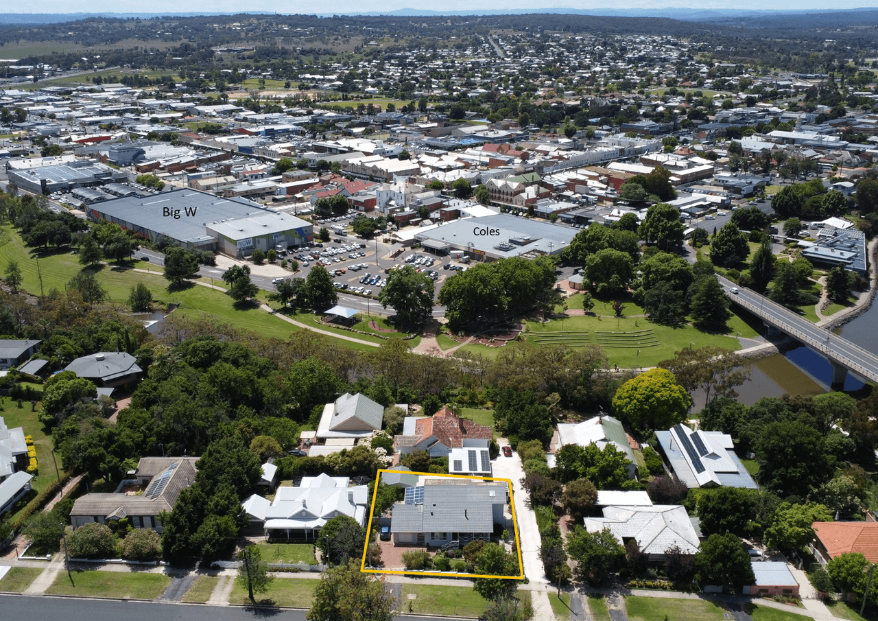 7A Brae Street, INVERELL, NSW 2360