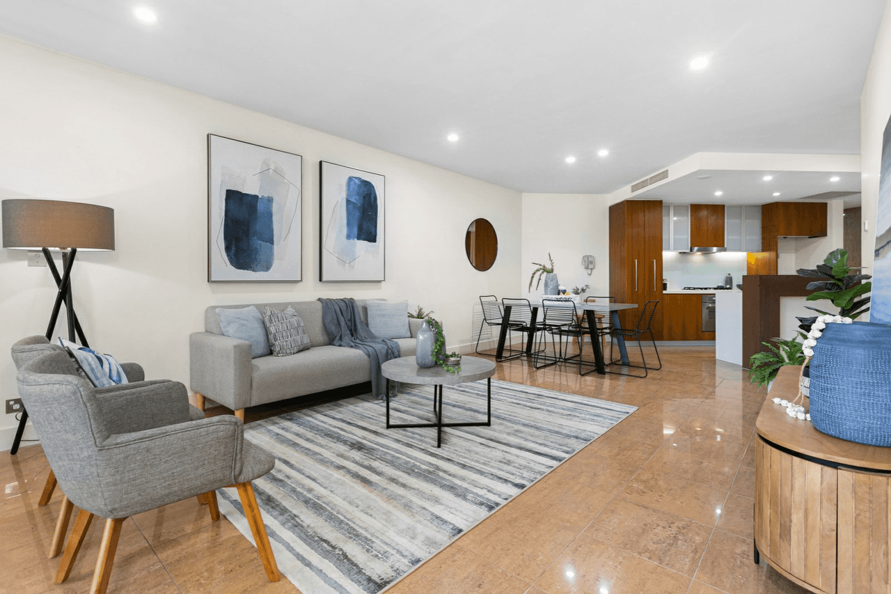 18/685 Casuarina Way, CASUARINA, NSW 2487