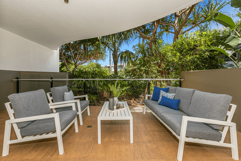 18/685 Casuarina Way, CASUARINA, NSW 2487