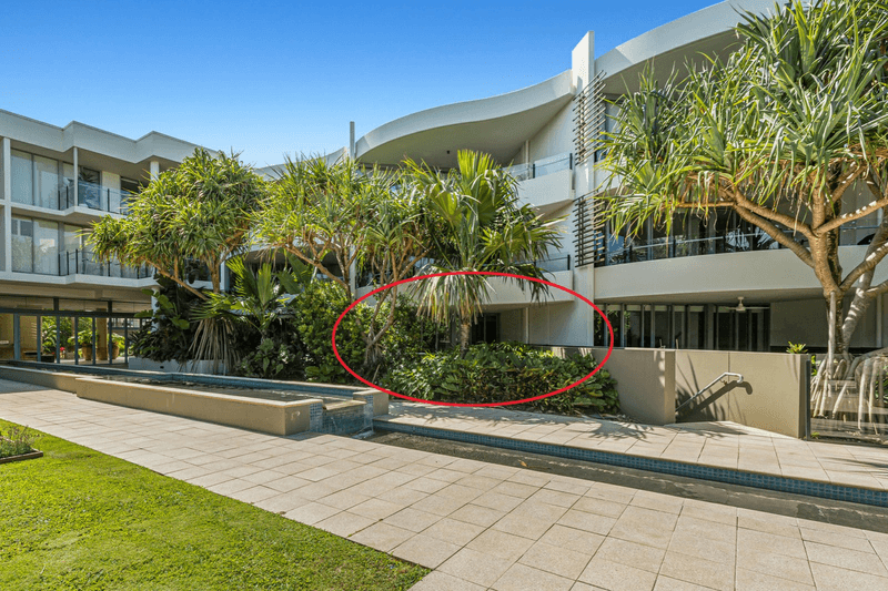 18/685 Casuarina Way, CASUARINA, NSW 2487