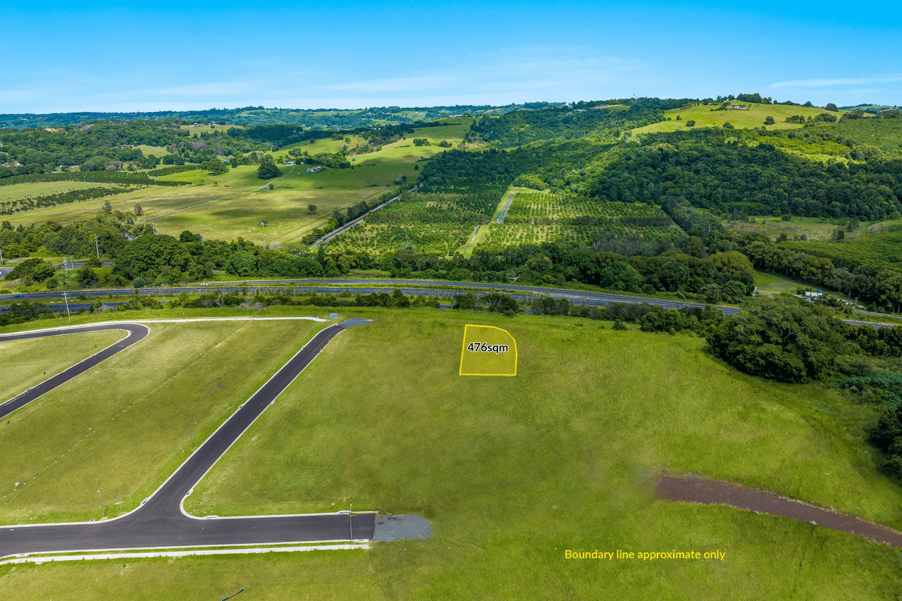 Lot 669 Doyle Street, Stage 18a, Ballina Heights Estate, CUMBALUM, NSW 2478