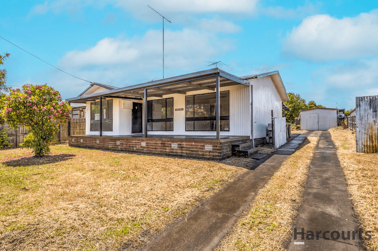 51 Western Avenue, NEWBOROUGH, VIC 3825