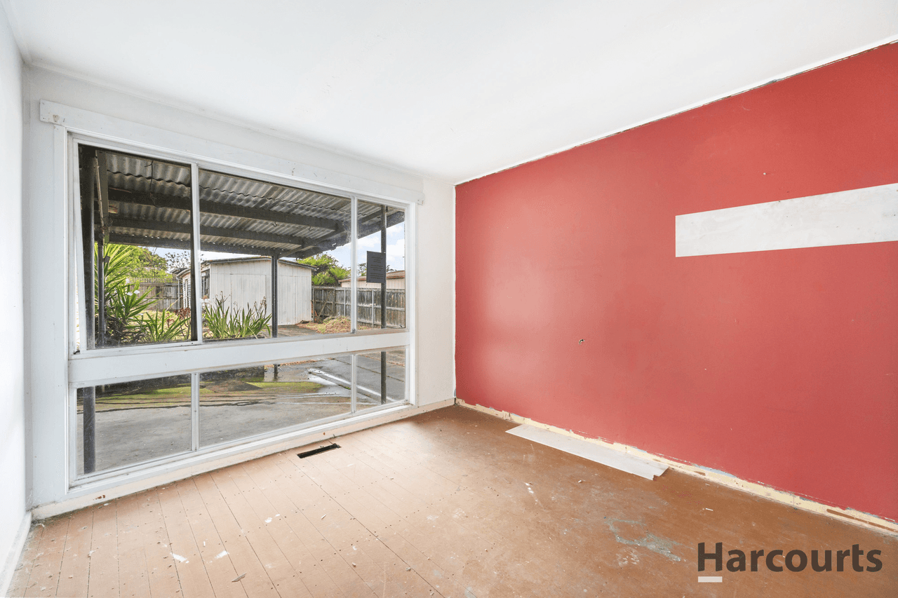 51 Western Avenue, NEWBOROUGH, VIC 3825