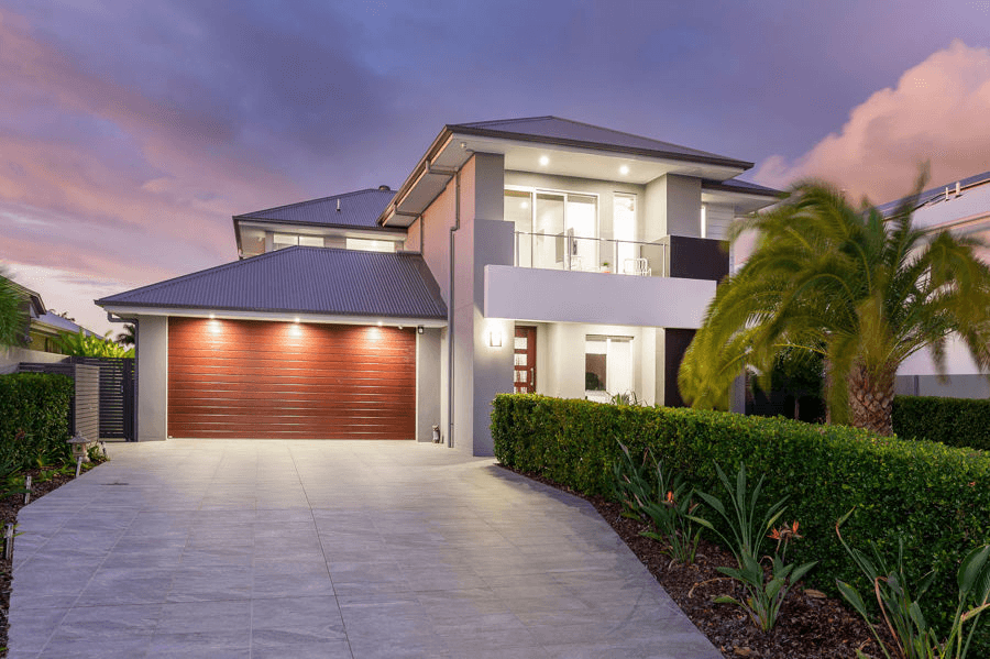 23 Sunset Place, JACOBS WELL, QLD 4208