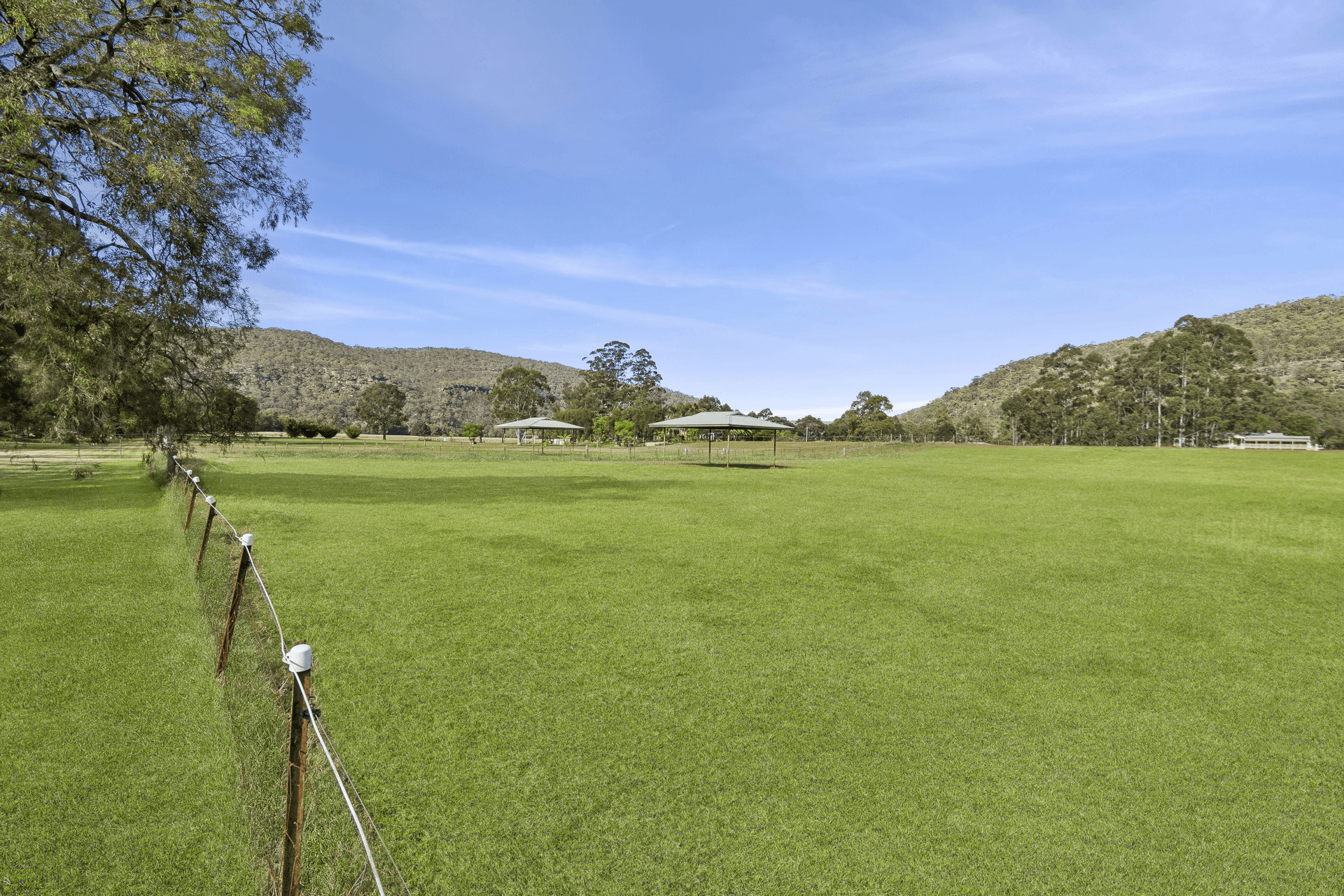 499 Singleton Road, Laughtondale, NSW 2775