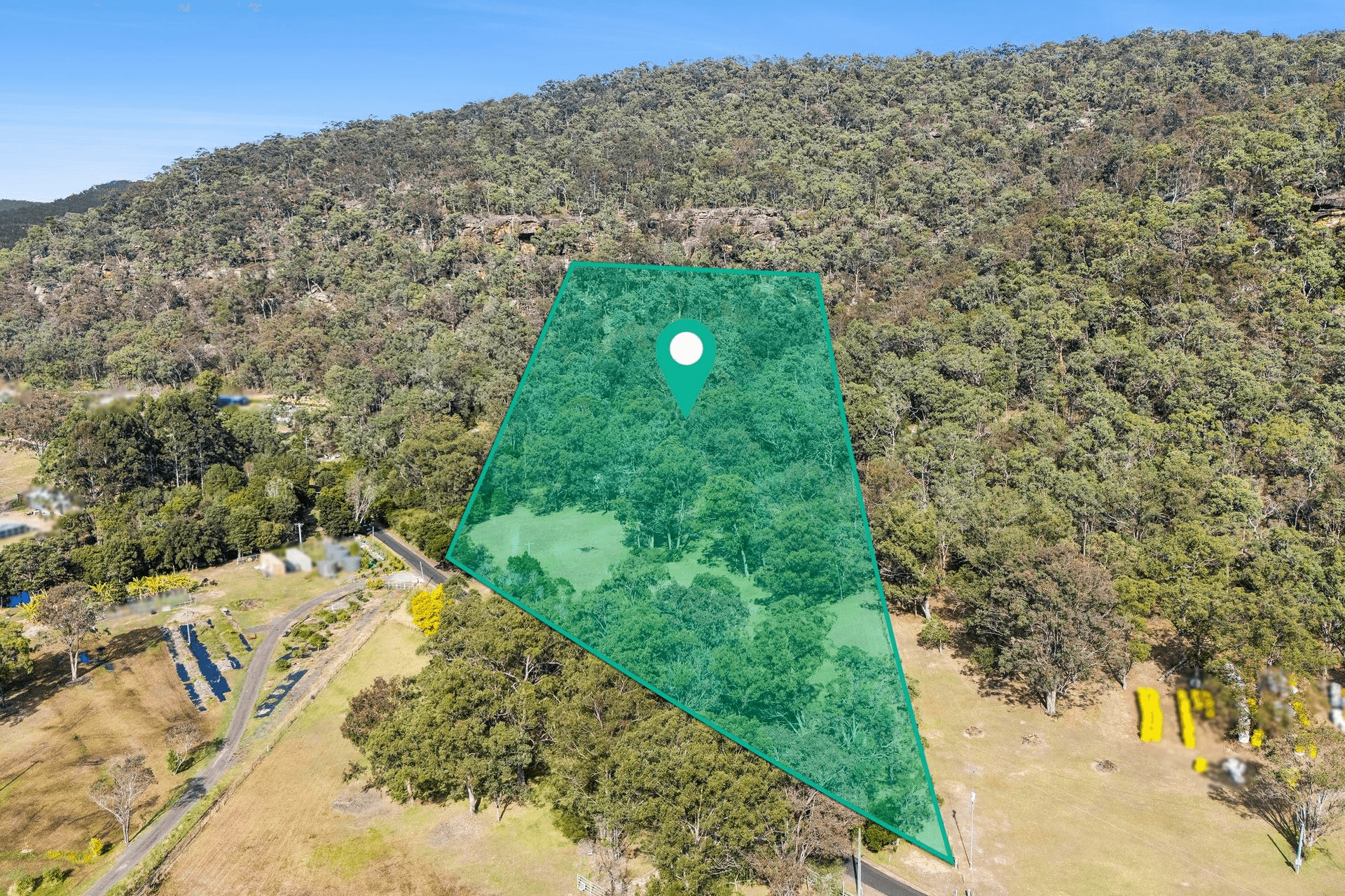 499 Singleton Road, Laughtondale, NSW 2775