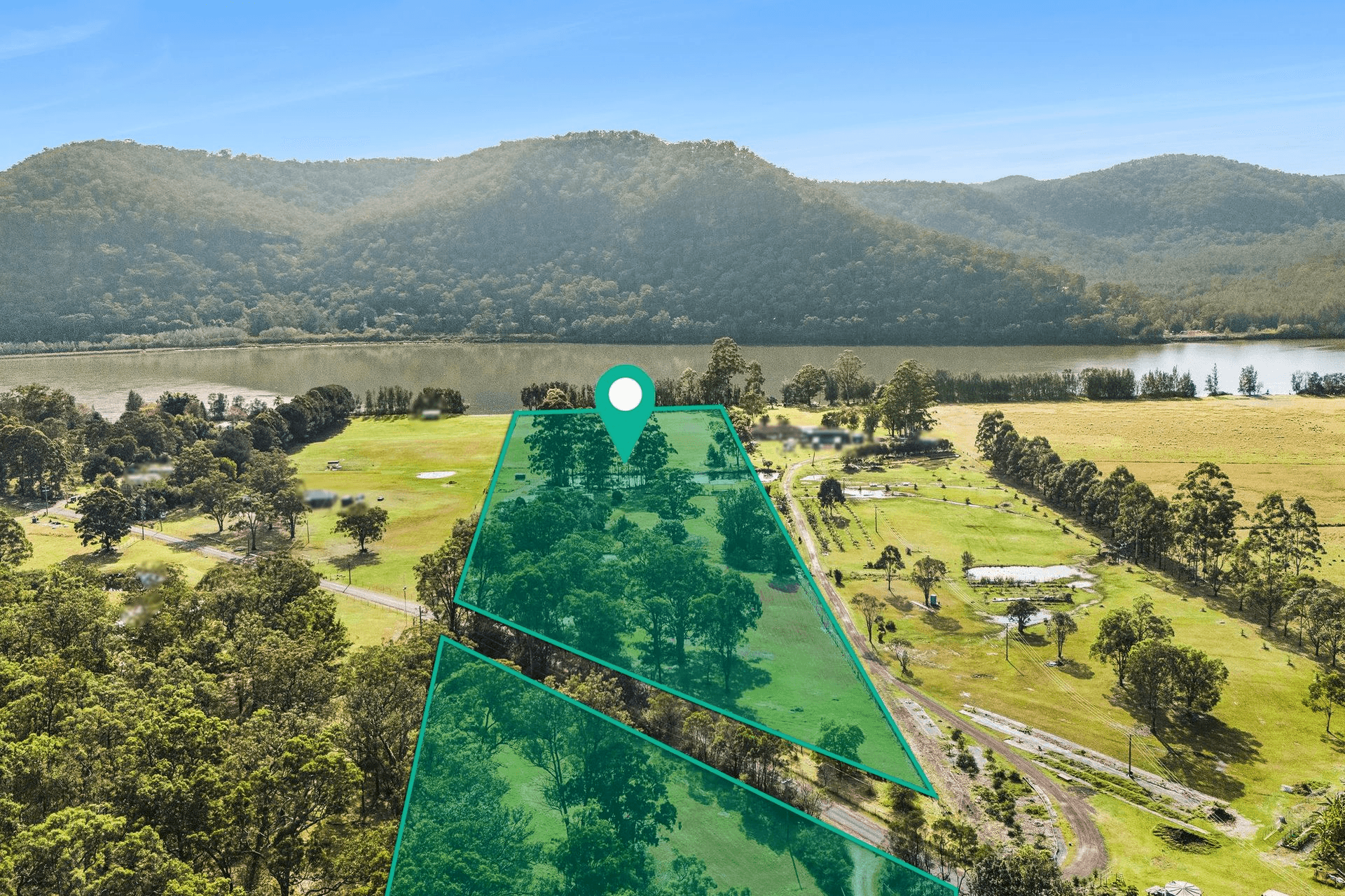 499 Singleton Road, Laughtondale, NSW 2775