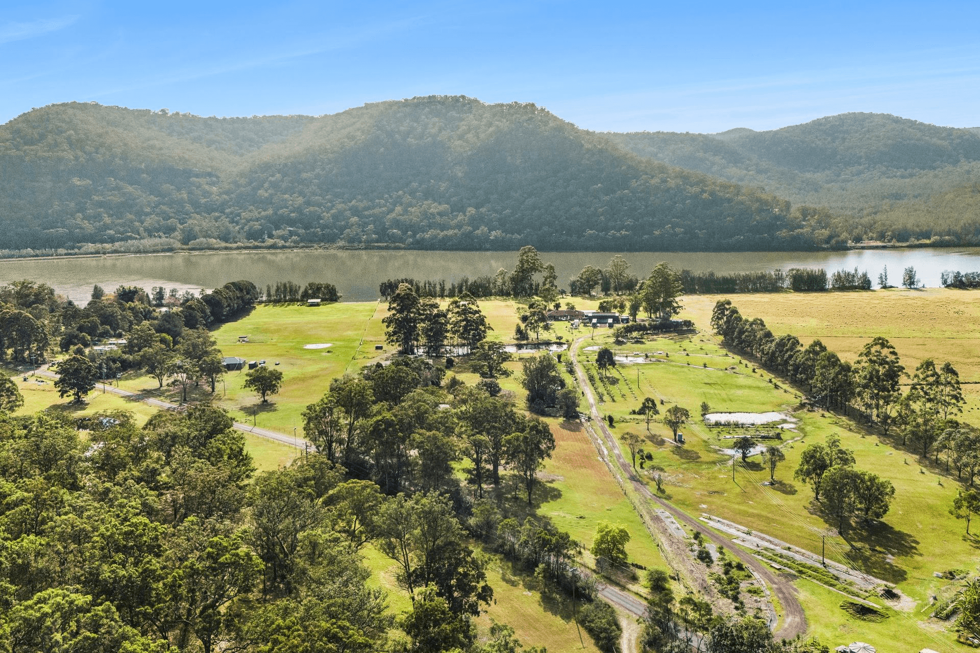 499 Singleton Road, Laughtondale, NSW 2775