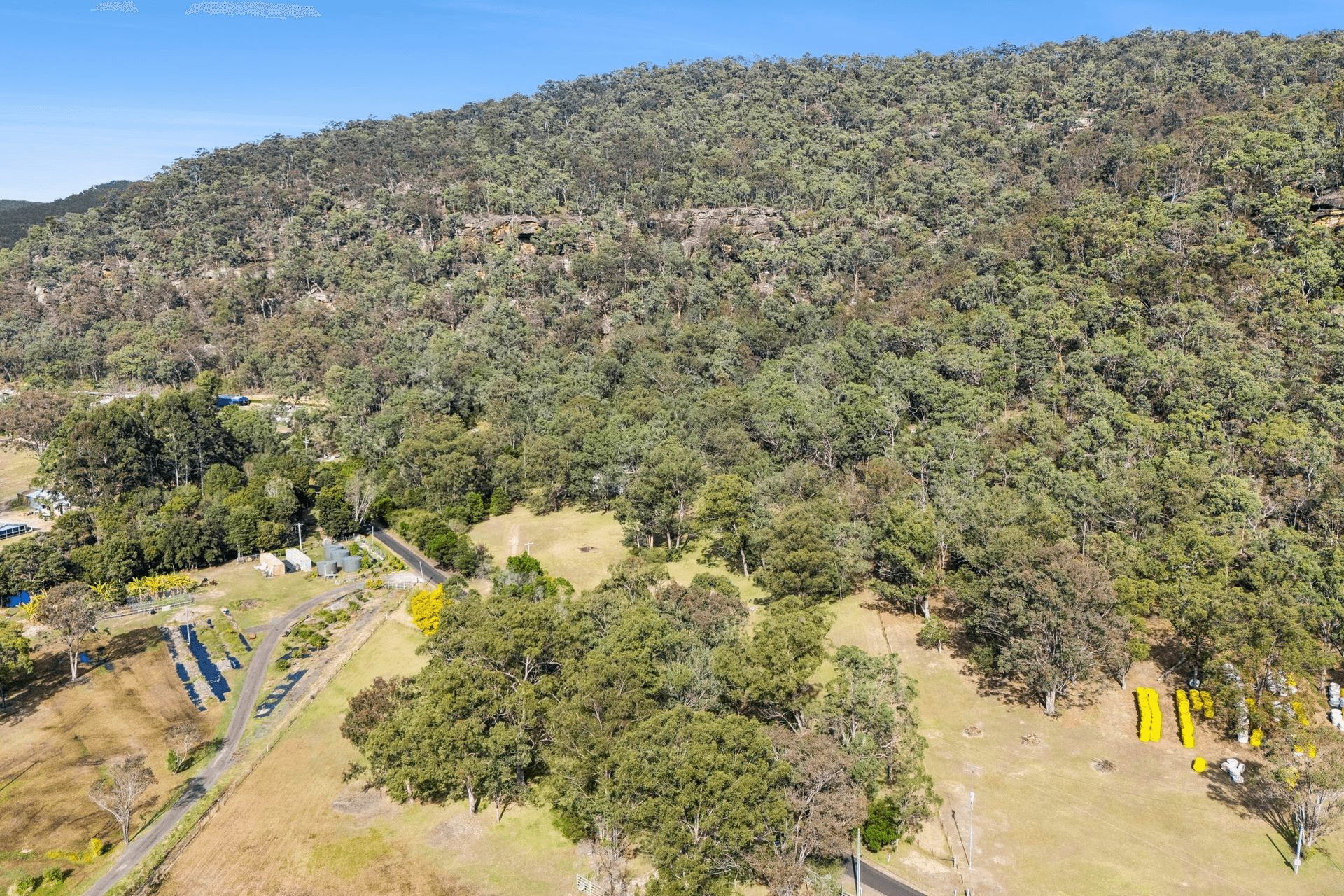 499 Singleton Road, Laughtondale, NSW 2775