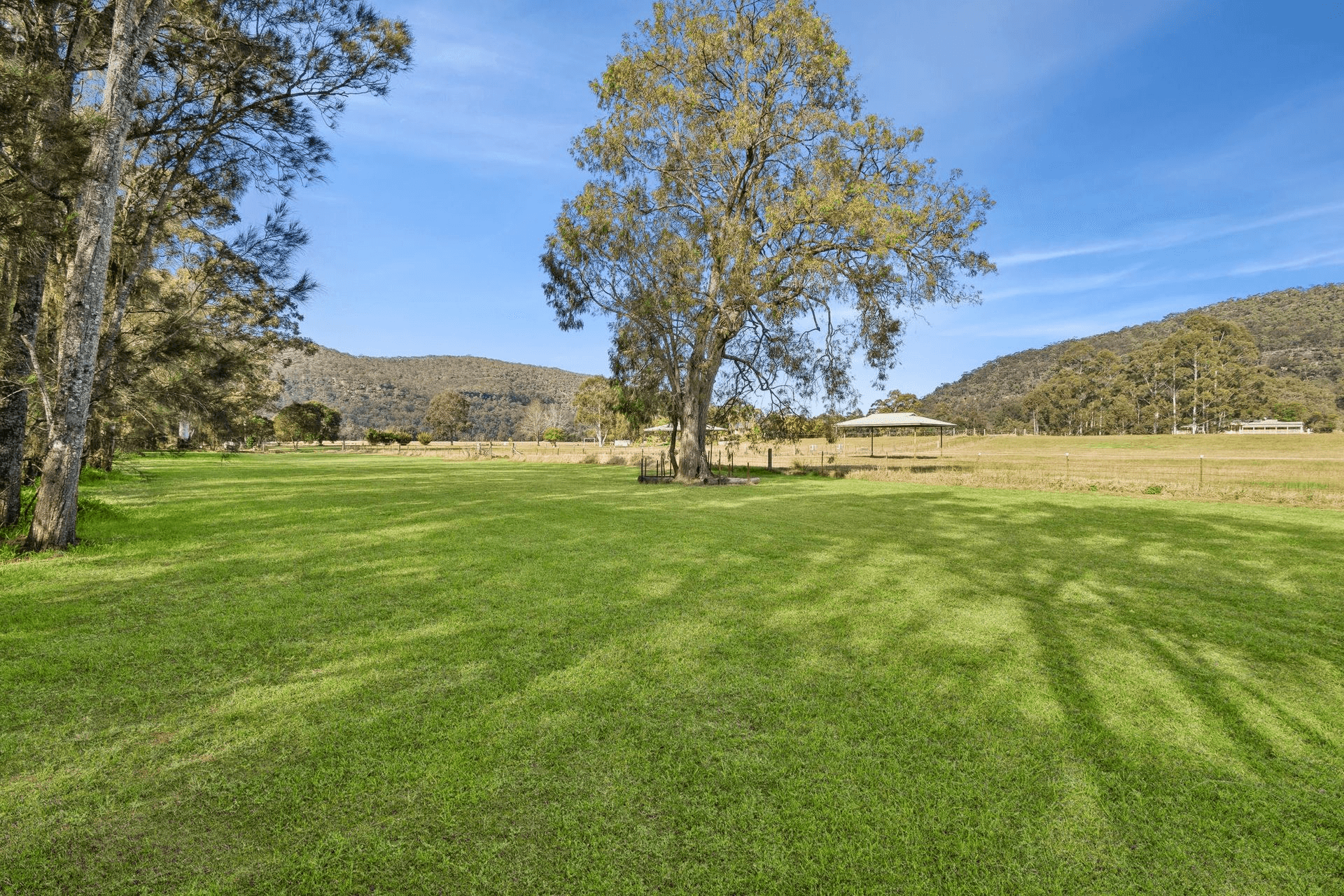 499 Singleton Road, Laughtondale, NSW 2775