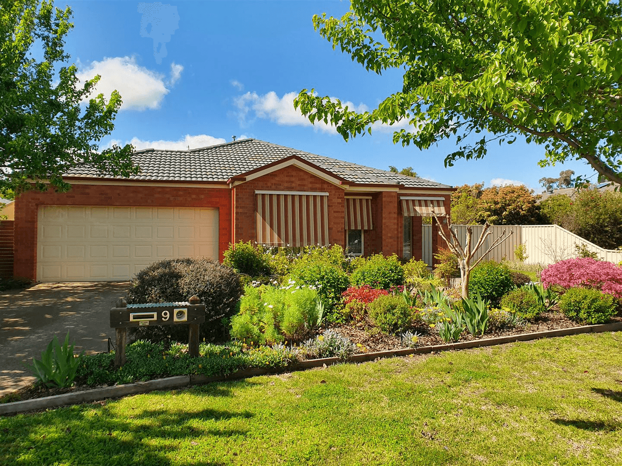 9 Peppercorn Place, Euroa, VIC 3666