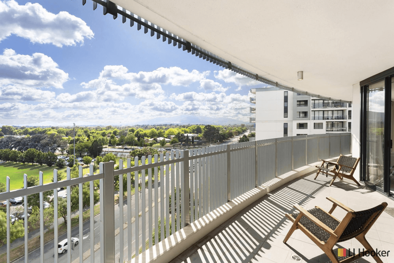 168/1 Mouat Street, LYNEHAM, ACT 2602