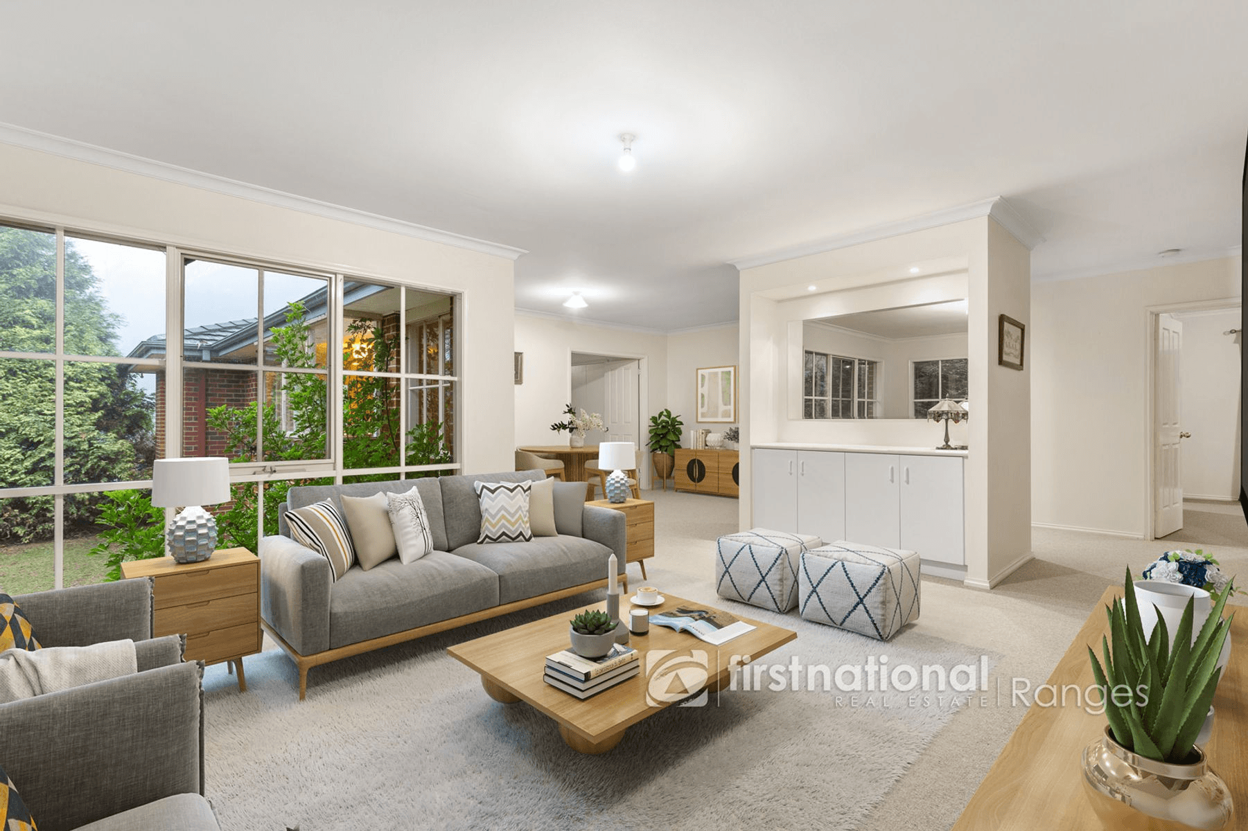 2 Janesdell Avenue, Ferny Creek, VIC 3786