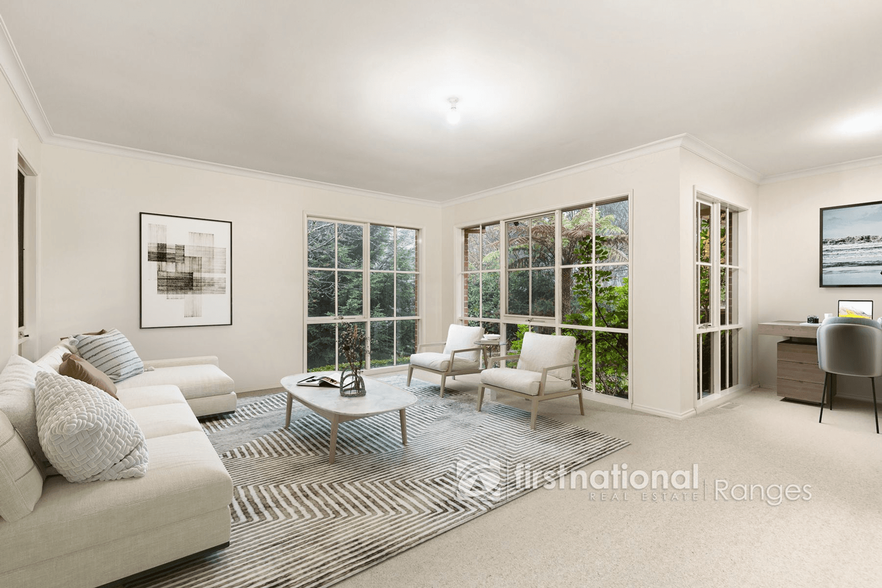 2 Janesdell Avenue, Ferny Creek, VIC 3786