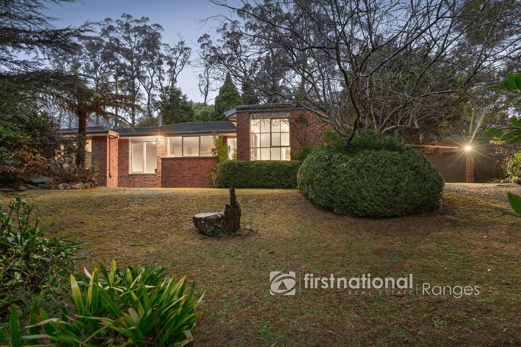 2 Janesdell Avenue, Ferny Creek, VIC 3786