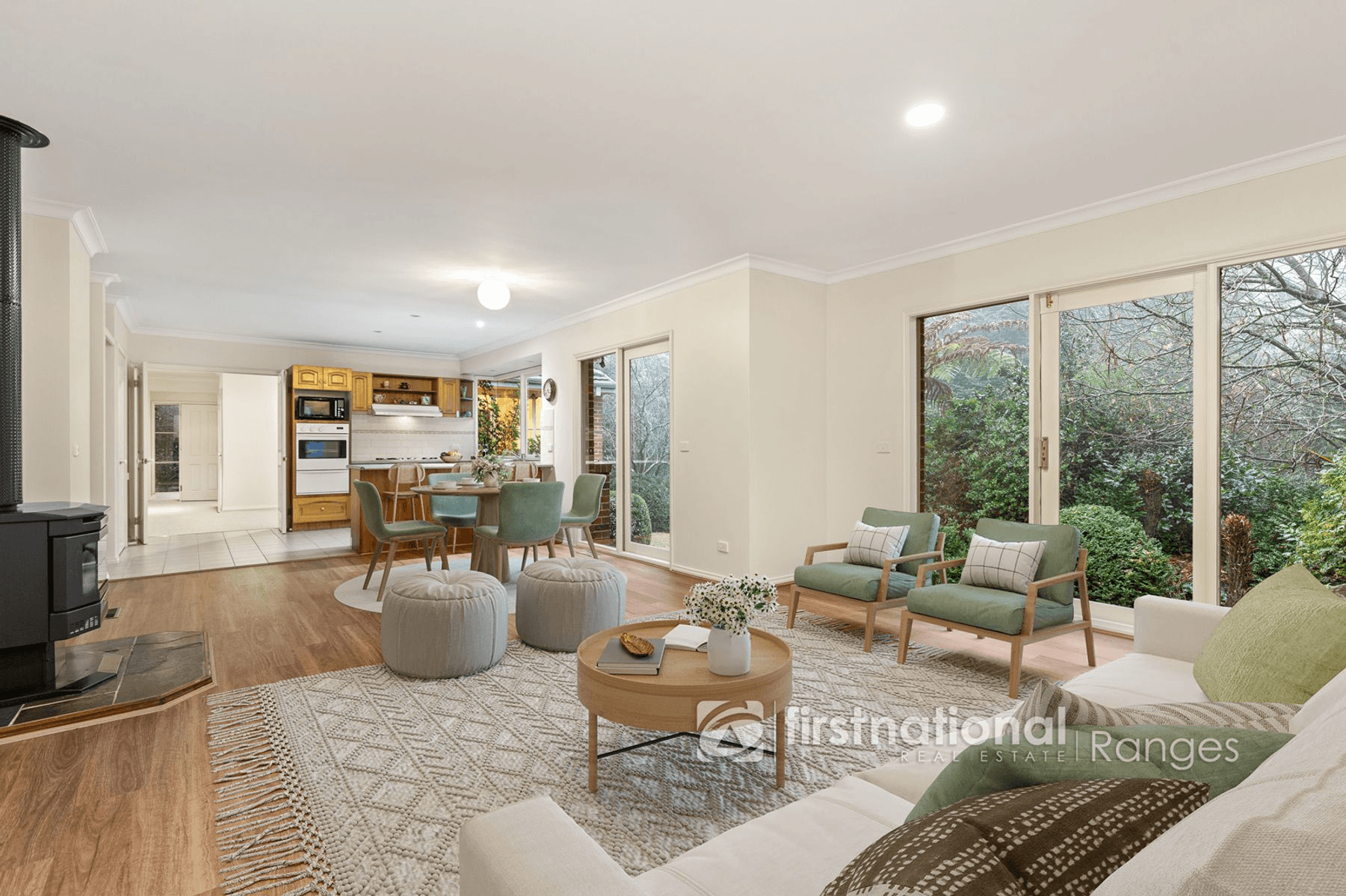 2 Janesdell Avenue, Ferny Creek, VIC 3786