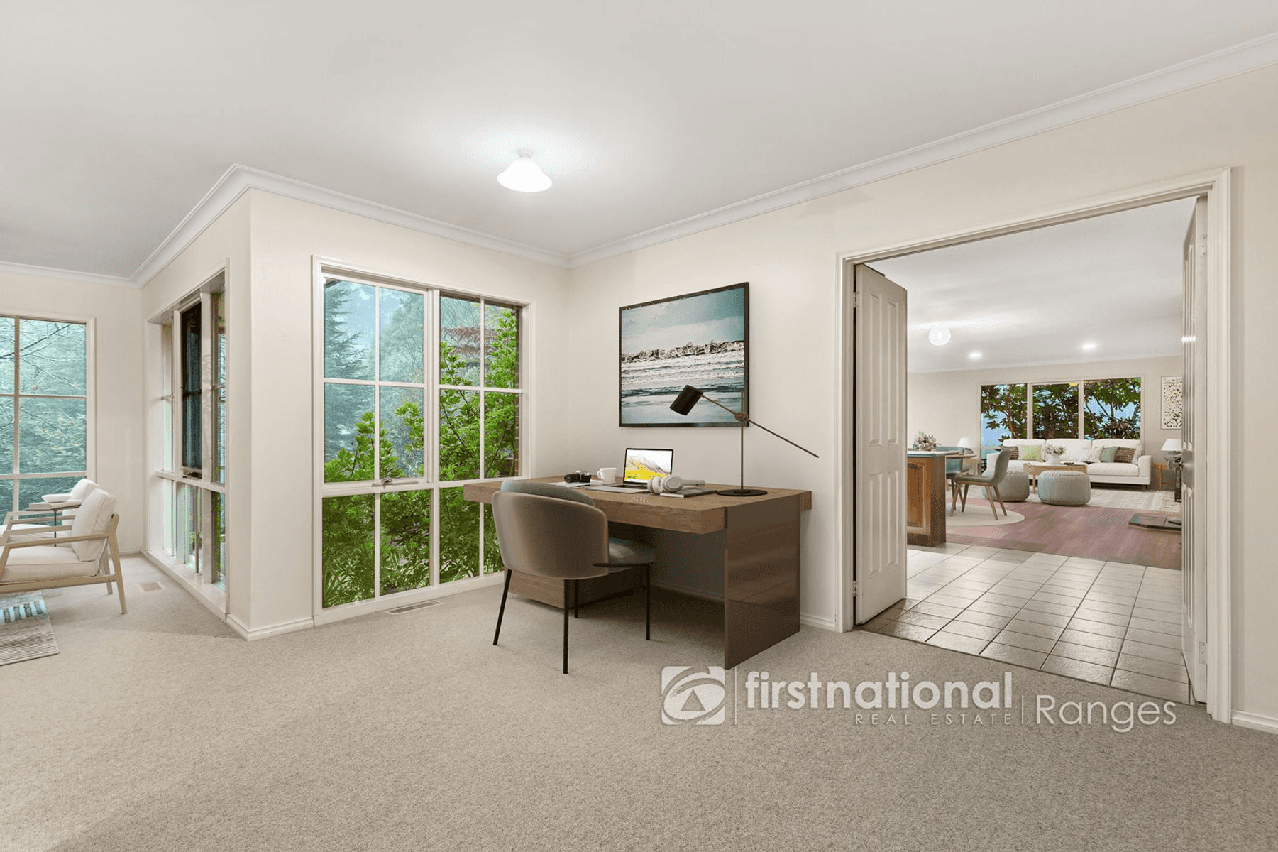 2 Janesdell Avenue, Ferny Creek, VIC 3786